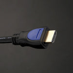 3m HDMI To DVI 24+1P 1080P Two-Way HD Cable For Connecting Computer To Monitor, HDMI To DVI