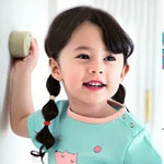 100pcs/pack Stretchy Hair Accessories Nylon Hair Ring Hair Rope Rubber Band Headband