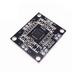 XH-M181 PAM8610 Digital Power Amplifier Board 2x15W Two-channel Amplifier Board, 2x15W Two-channel