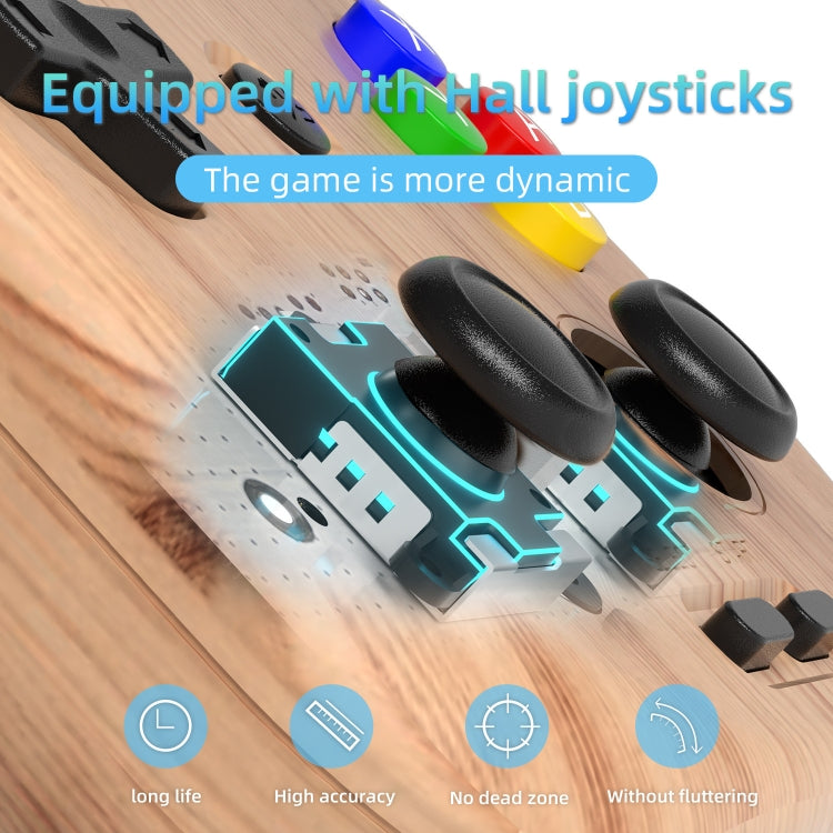 Console de jeux portable ANBERNIC RG405V 4+256 Go, 10 000 jeux, écran IPS 4 pouces, système Android 12, lecteur de jeux T618 64 bits, 4+256 Go