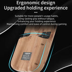 Console de jeux portable ANBERNIC RG405V 4+256 Go, 10 000 jeux, écran IPS 4 pouces, système Android 12, lecteur de jeux T618 64 bits, 4+256 Go