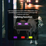 Electronic Remote Control Dog Training Device Pet Training Shock Collar, For-One-Dog, Receiver