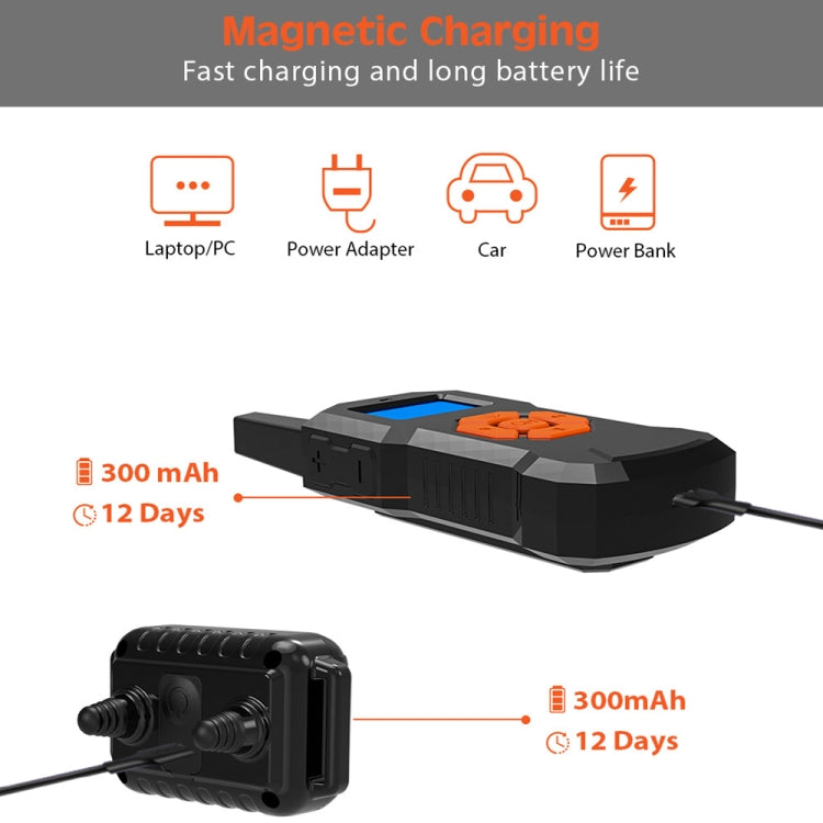 Electronic Remote Control Dog Training Device Pet Training Shock Collar, For-One-Dog, Receiver