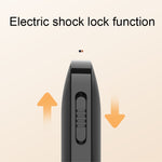 Smart Waterproof Shock Collar For Pets Remote Control Dog Training Device, For-One-Dog, For-Two-Dog