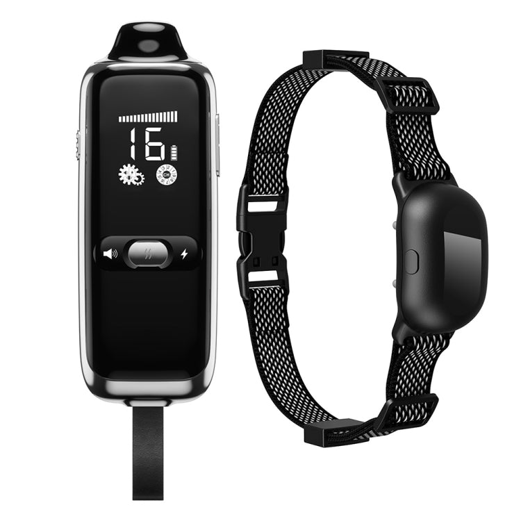 Dog Training Collar Smart 400m Remote Control Pet Training Device, T300, Receiver