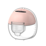 Electric Wearable Breast Pump With LED Display, 3 Modes & 12 Levels, S21 Single, S21 Double