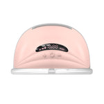 Electric Wearable Breast Pump With LED Display, 3 Modes & 12 Levels, S21 Single, S21 Double