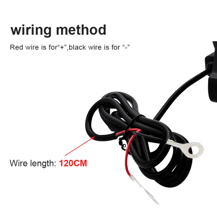 Motorcycle Sunshade Rainproof Mobile Phone Holder, Mirror Holder  No Charge, Handlebar Holder No Charge, Charging Handlebar Holder 5V-2A, Charging Handlebar Holder 5V-3.1A, Charging Handlebar Holder 18W (QC3.0), Charging Mirror Holder 5V-2A            ...