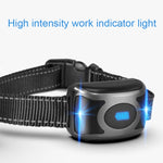 Intelligent Electronic Remote Control Dog Training Device Pet Training Shock Collar Bark Stopper, T700, Receiver