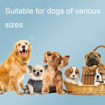 Intelligent Electronic Remote Control Dog Training Device Pet Training Shock Collar Bark Stopper, T700, Receiver