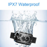 Intelligent Electronic Remote Control Dog Training Device Pet Training Shock Collar Bark Stopper, T700, Receiver