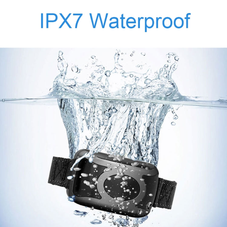 Intelligent Electronic Remote Control Dog Training Device Pet Training Shock Collar Bark Stopper, T700, Receiver