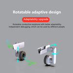 For PICO 4 / PICO 4 PRO Headset Audio Earmuffs Anti-interference VR Accessories, P2