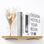 Load Bearing Invisible Triangle Bracket Wall Shelf Bracket With Screws, 140x130mm Black, 170x130mm Black, 230x170mm Black, 280x170mm Black, 140x130mm White, 170x130mm White, 230x170mm White, 280x170mm White