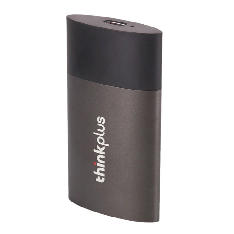 Lenovo Thinkplus US202 USB3.1 Compact And Portable Mobile Solid State Drive, 512G, 1T, 2T