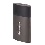 Lenovo Thinkplus US202 USB3.1 Compact And Portable Mobile Solid State Drive, 512G, 1T, 2T