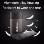 Lenovo Thinkplus US202 USB3.1 Compact And Portable Mobile Solid State Drive, 512G, 1T, 2T