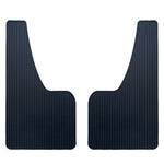 2pcs Car Tire Mud Flap Modification Plastic Anti-Splash Mud Flap, Sports, Cat Eye, Large Sports, Large Blank