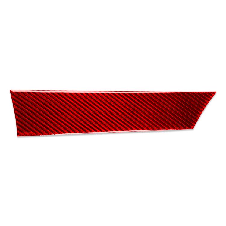 For Volkswagen Sagitar 2019-2023 Left-hand Drive Co-pilot Instrument Sticker