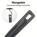 Bathroom Kitchen Tile Corner Cleaning Brush Multifunctional Window Crevice Groove Stiff Brush