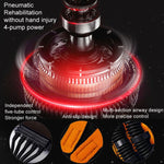 Intelligent Robotic Rehabilitation Glove Equipment, With US Plug Adapter, S, M, L, XL, XXL