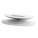 For Amazon Echo Show 5 1st & 2nd Gen Adjustable Stand 360 Degree Swivel Rotatable Holder