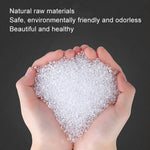 35x38.5cm 3D Self-Stick Wallpaper Soft Wrapping Waterproof Wall Sticker, 3mm Thickness, 5mm Thickness