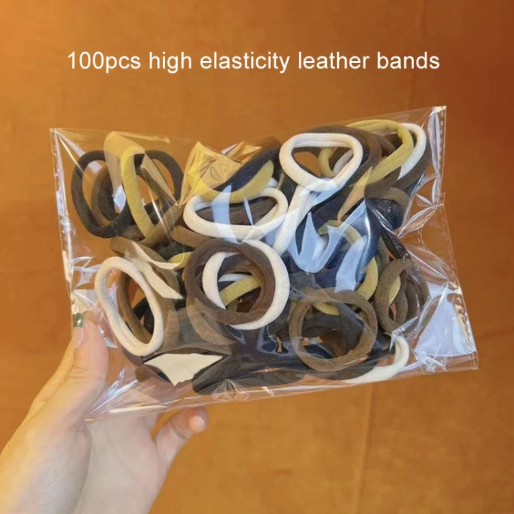 Combination Hair Accessories Grab Clip Hair Ring Set Simple Temperament Headband, 111 In 1, 31 In 1, 67 In 1