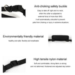 Mfi Certified Smart Pet Locator Protective Cover Silicone Collar