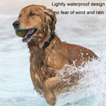 Mfi Certified Smart Pet Locator Protective Cover Silicone Collar