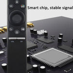 BN59-01266A For Samsung 4K Smart TV Voice Remote Control, BN59-01266A