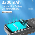 Console de jeu portable ANBERNIC RG35XX PLUS, écran IPS 3,5 pouces, compatible HDMI, 64 Go ou 64 Go + 128 Go