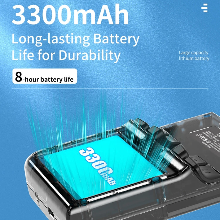 Console de jeu portable ANBERNIC RG35XX PLUS, écran IPS 3,5 pouces, compatible HDMI, 64 Go ou 64 Go + 128 Go