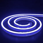 2m 5V LED Light Strip USB Flexible Neon Silicone Soft Strips Set, USB (Pink), USB (Warm Color), USB (Blue)