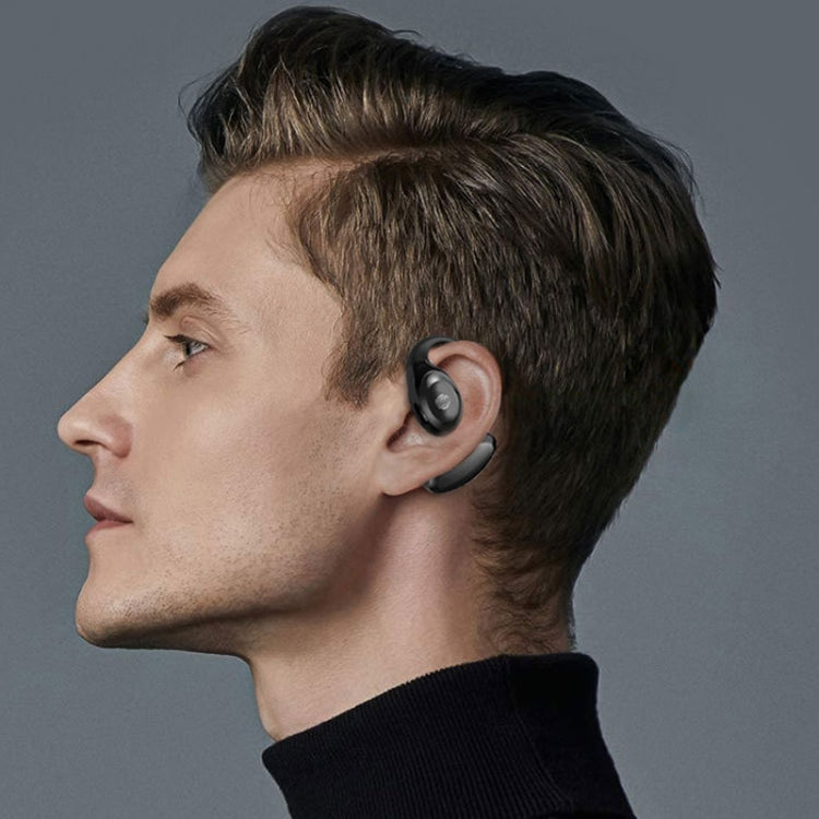 Ear-hook Wireless Earphones OWS Waterproof Touch Control Sports Earbuds