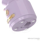 Tripolar Dimmable LED Bedside Night Light Camping Decorative Ambient Light