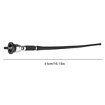 Off-Road Vehicle Outdoor Antenna Car Radio AM/FM Soft Aerial