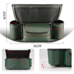 Car Multifunctional Armrest Box Storage Bag Car Interior Supplies