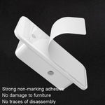 Children Window Safety Lock Limited Positioning Password Refrigerator Lock, 3-digit Password