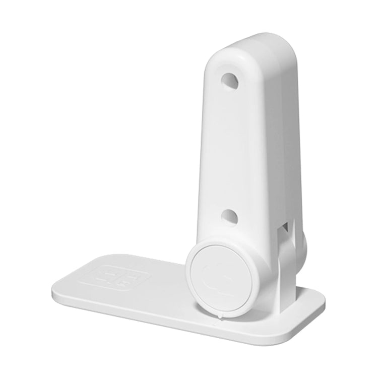 Children Safe Lock Door Handle Fixed Anti-Opening Lock, Anti-Opening Door Lock