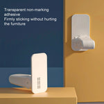 Children Safe Lock Door Handle Fixed Anti-Opening Lock, Anti-Opening Door Lock
