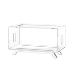 For Marshall EMBERTON II Spearker TXesign Acrylic Desktop Display Stand Retro Base, For Marshall EMBERTON II