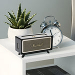 For Marshall EMBERTON II Spearker TXesign Acrylic Desktop Display Stand Retro Base, For Marshall EMBERTON II