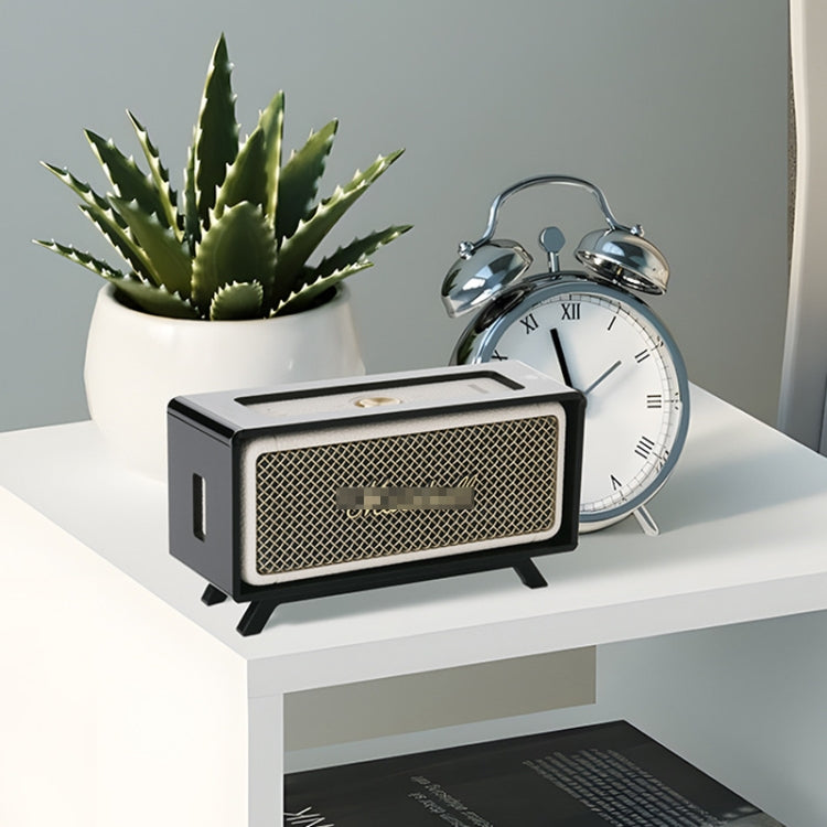 For Marshall EMBERTON II Spearker TXesign Acrylic Desktop Display Stand Retro Base, For Marshall EMBERTON II