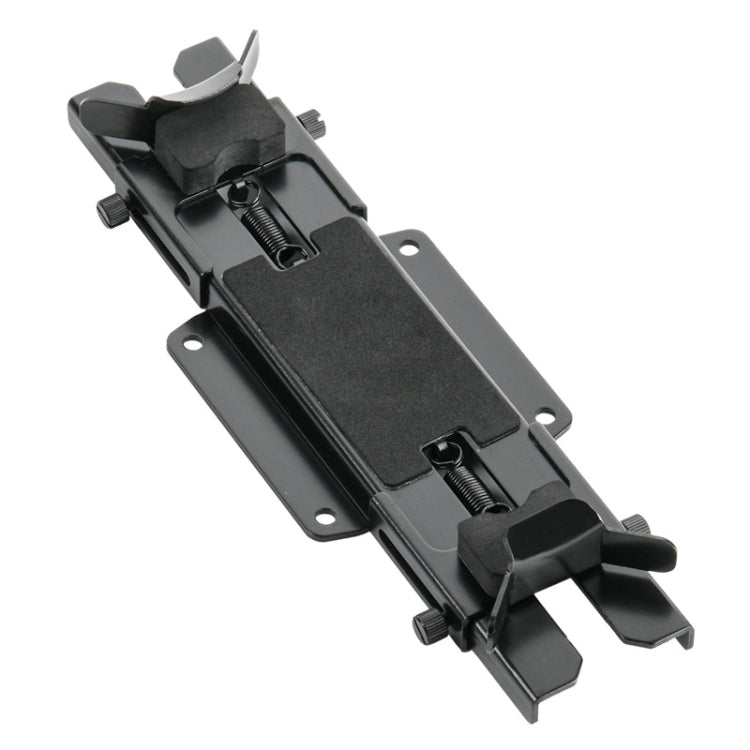 For JBL Charge 3 / 4 / 5 Flip 4 / 5 / 6 Bluetooth Speaker Wall Retractable Storage Bracket, For JBL Charge 3 / 4 / 5 Flip 4 / 5 / 6