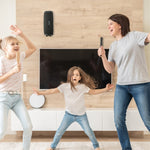 For JBL Charge 3 / 4 / 5 Flip 4 / 5 / 6 Bluetooth Speaker Wall Retractable Storage Bracket, For JBL Charge 3 / 4 / 5 Flip 4 / 5 / 6