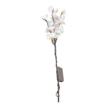 Butterfly Orchid Chandelier Room Bedroom Decoration Vase Lamp