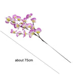 Butterfly Orchid Chandelier Room Bedroom Decoration Vase Lamp