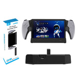 Support de chargement KJH pour console PlayStation Portal et accessoires de jeu