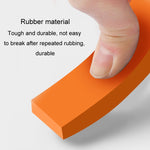 Stainless Steel Cleaning Eraser Household Kitchen Descale Water Rust Removal Stain Removal Cleaning Eraser